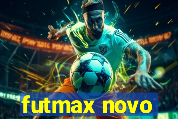 futmax novo